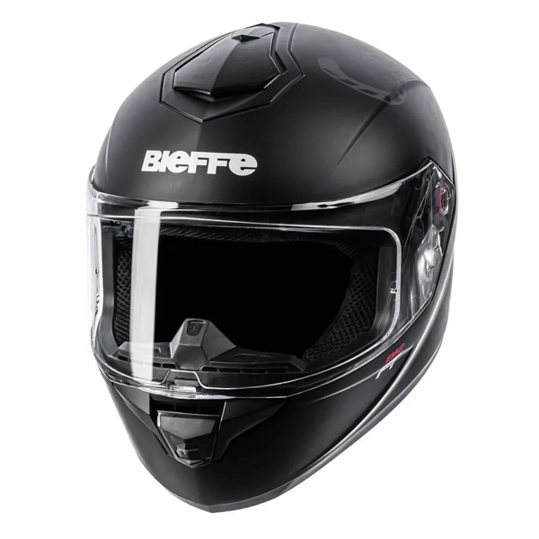 Capacete Bieffe B12 FT