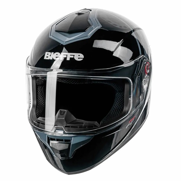 Capacete Bieffe B12 FT