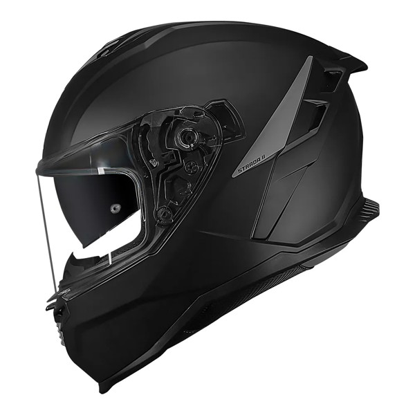 Capacete Norisk Strada 2 Monocolor