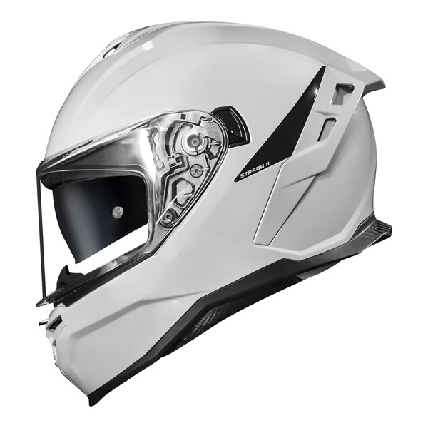 Capacete Norisk Strada 2 Monocolor