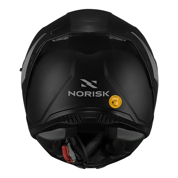 Capacete Norisk Strada 2 Monocolor
