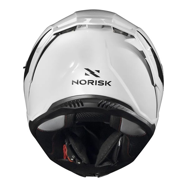 Capacete Norisk Strada 2 Monocolor