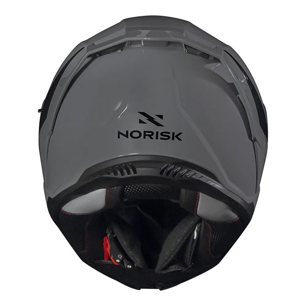Capacete Norisk Strada 2 Monocolor