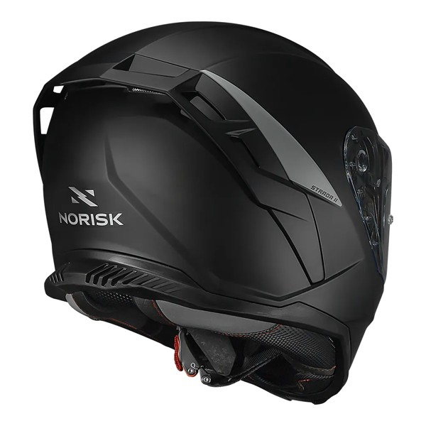 Capacete Norisk Strada 2 Monocolor