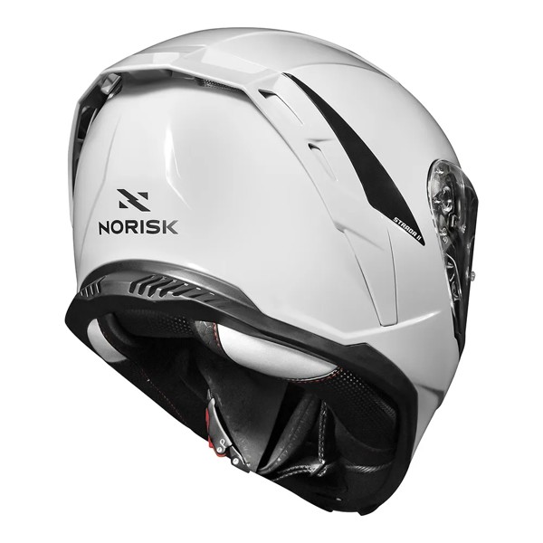 Capacete Norisk Strada 2 Monocolor