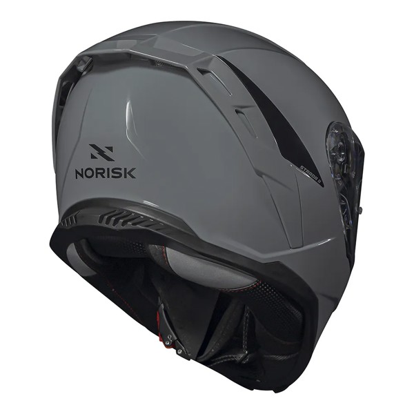 Capacete Norisk Strada 2 Monocolor