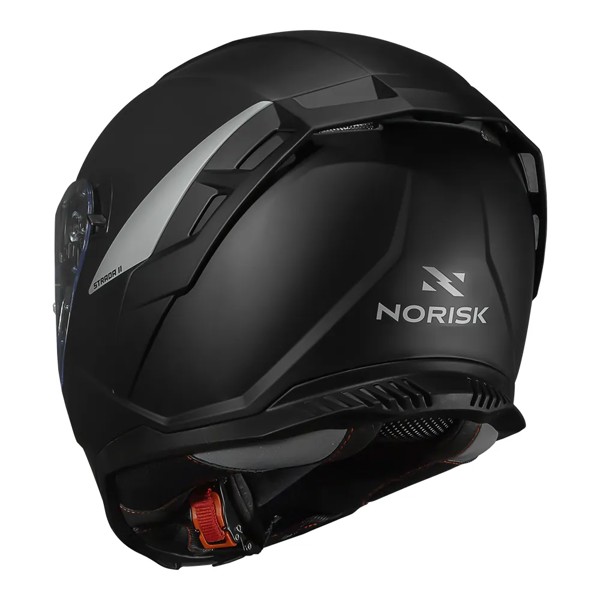 Capacete Norisk Strada 2 Monocolor