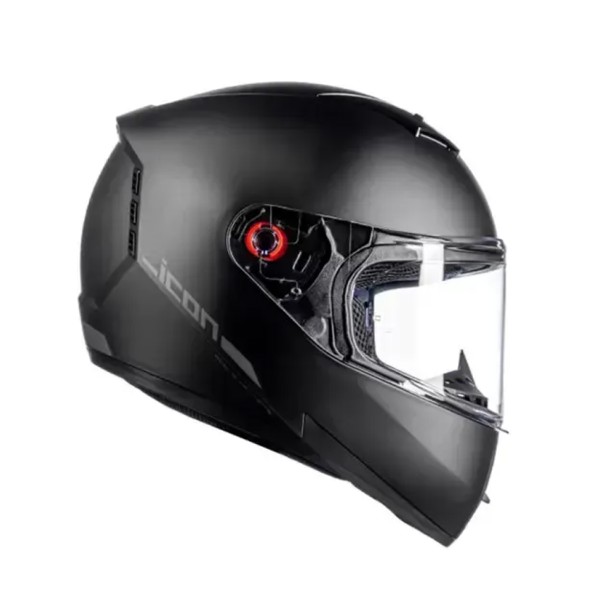 Capacete Peels Icon 23 Classic sem Óculos ***