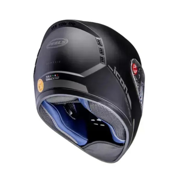 Capacete Peels Icon 23 Classic sem Óculos ***