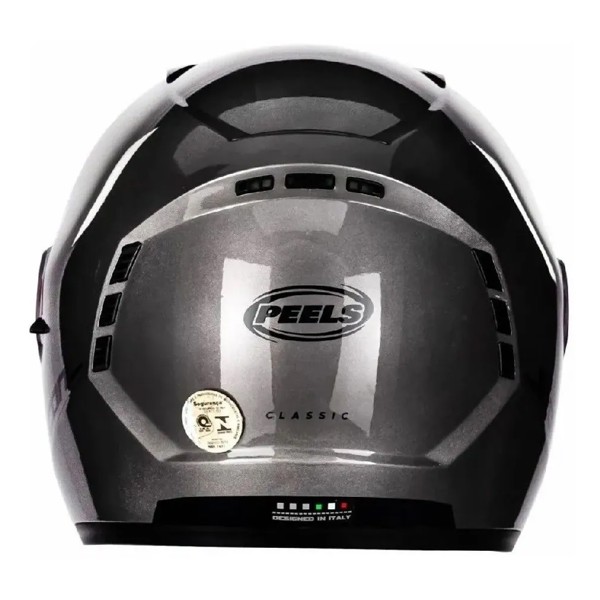 Capacete Peels Icon 23 Classic sem Óculos ***