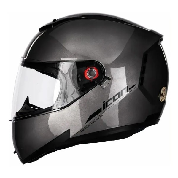 Capacete Peels Icon SV Classic com Óculos ***