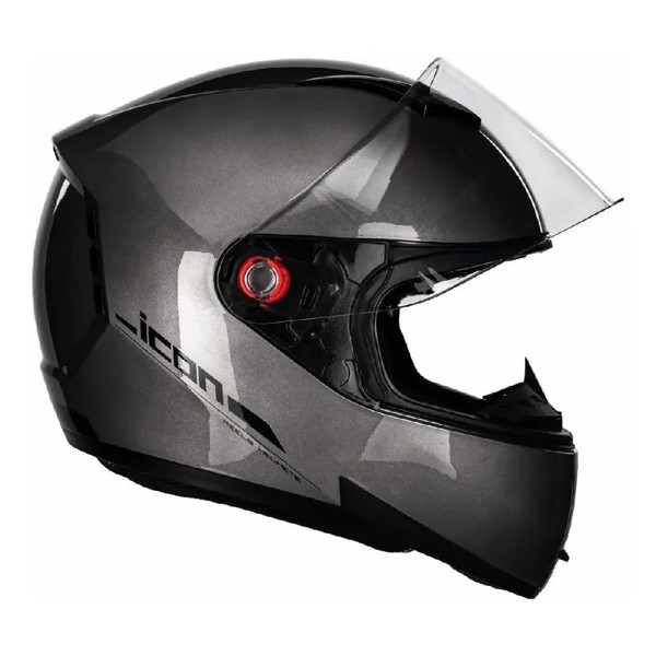 Capacete Peels Icon SV Classic com Óculos ***