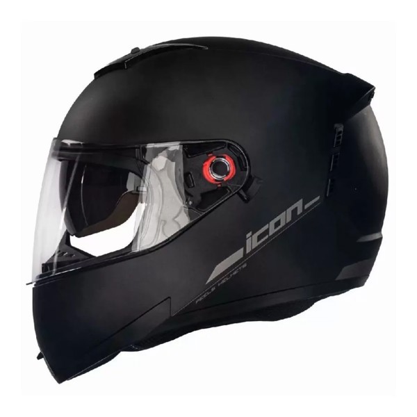 Capacete Peels Icon SV Classic com Óculos ***