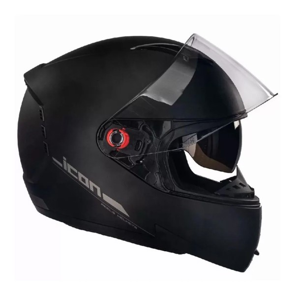 Capacete Peels Icon SV Classic com Óculos ***