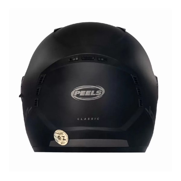 Capacete Peels Icon SV Classic com Óculos ***