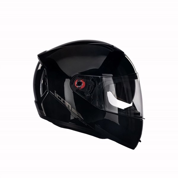 Capacete Peels Icon SV Classic com Óculos ***