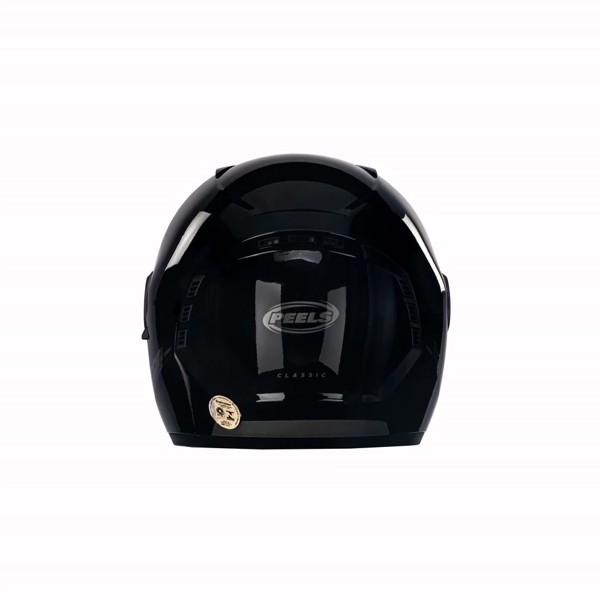 Capacete Peels Icon SV Classic com Óculos ***