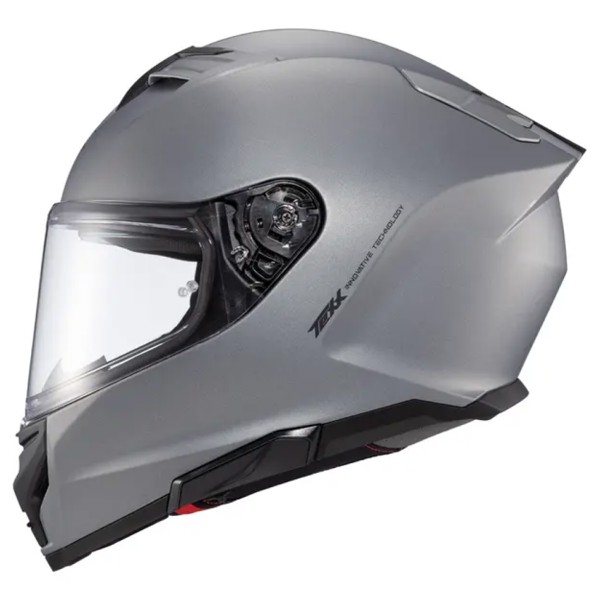 Capacete TEXX Kaiman Solido Titanium