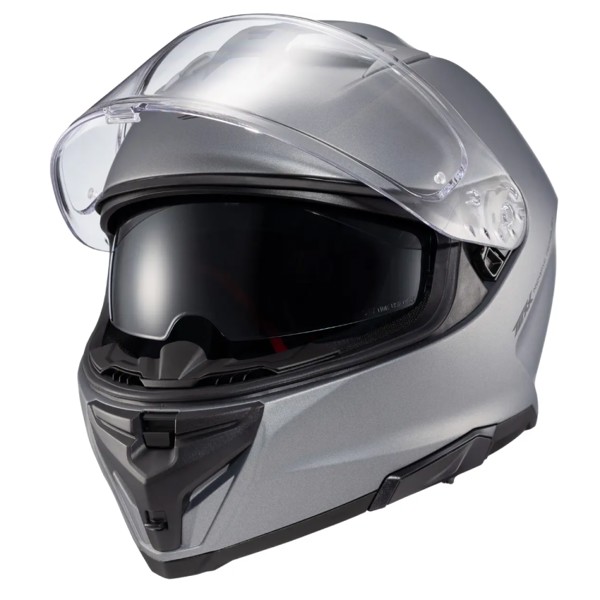 Capacete TEXX Kaiman Solido Titanium