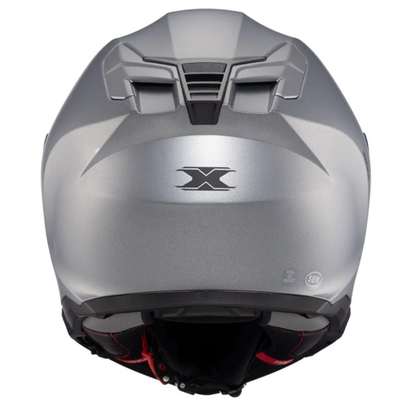Capacete TEXX Kaiman Solido Titanium