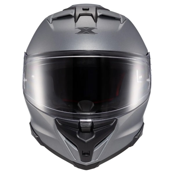 Capacete TEXX Kaiman Solido Titanium