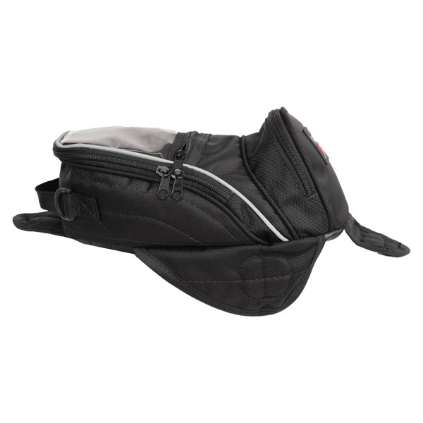 Bolsa Tanque Max M62 com Imã Preta