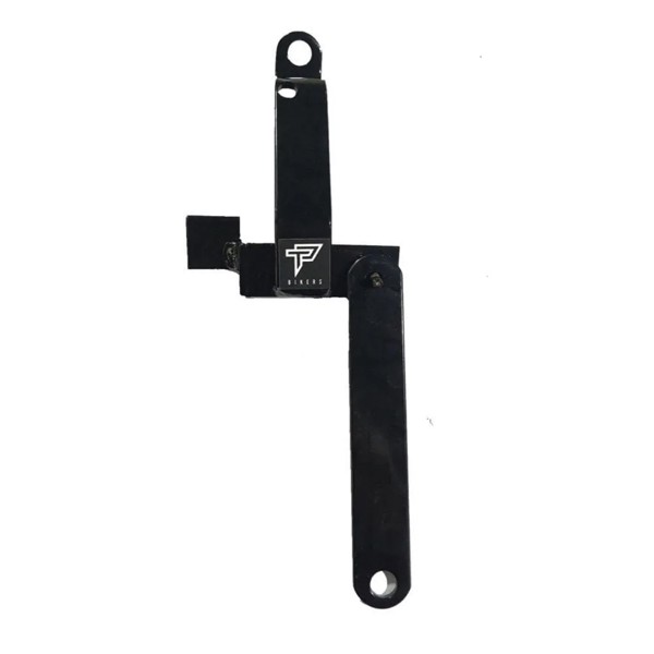 Protetor Modulo NXR 160 TP (87372)