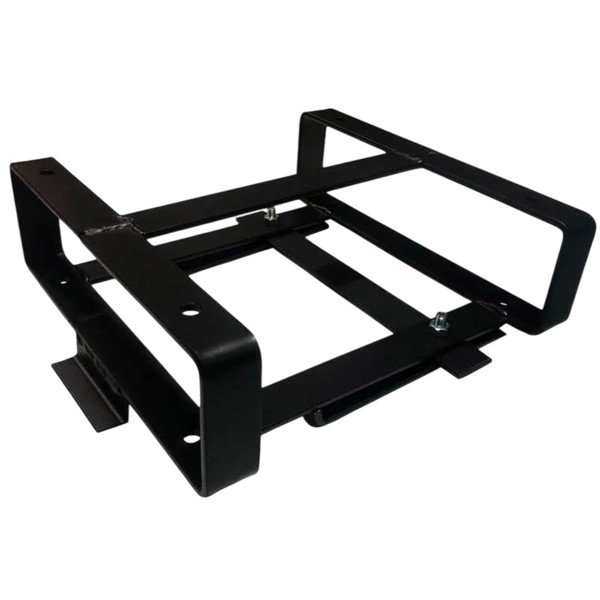Bagageiro Cargo 125 / 150 / 160 Chapa Agua TP 87201