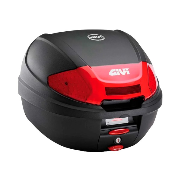 Bau Givi E-30N Monolock 30L Tour