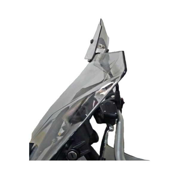 Defletor Terus AD1200 Drakar (DKD17) - Cristal