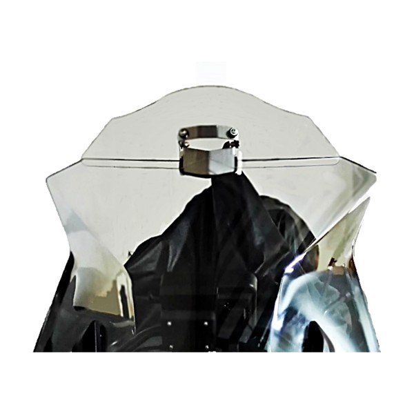 Defletor Terus AD1200 Drakar (DKD17) - Cristal