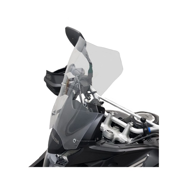 Parabrisa Xre 300 19... Drakar DKB01 Cristal