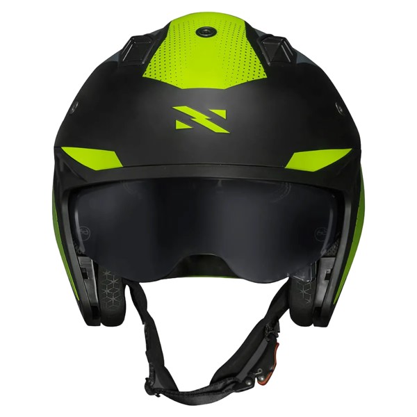 Capacete Norisk Darth 2 X1