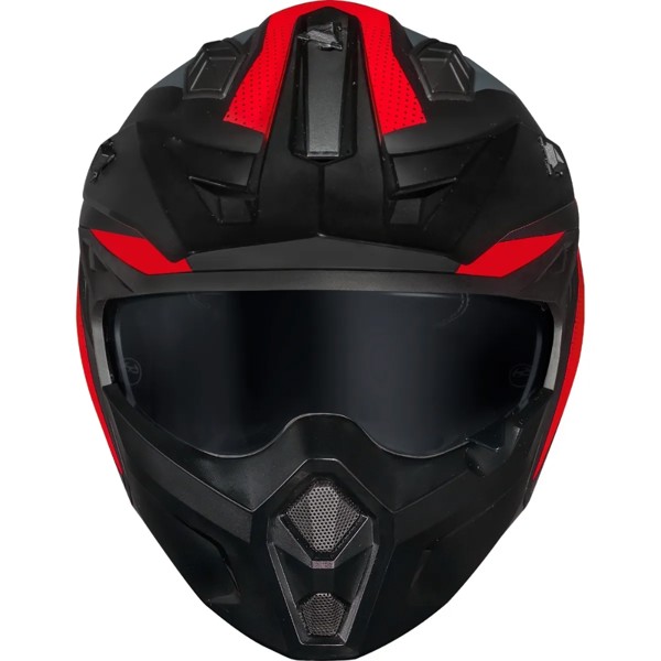Capacete Norisk Darth 2 X1