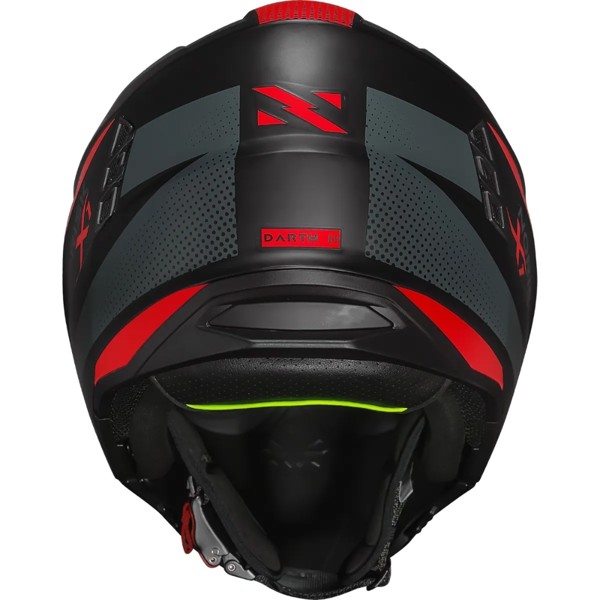 Capacete Norisk Darth 2 X1