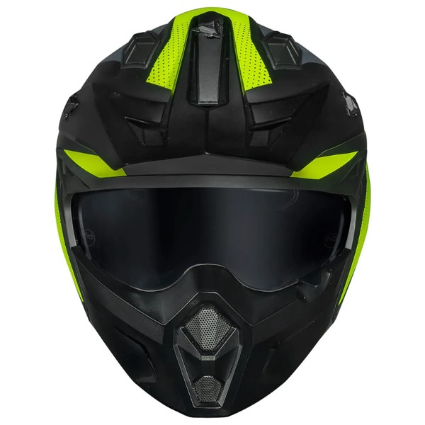 Capacete Norisk Darth 2 X1