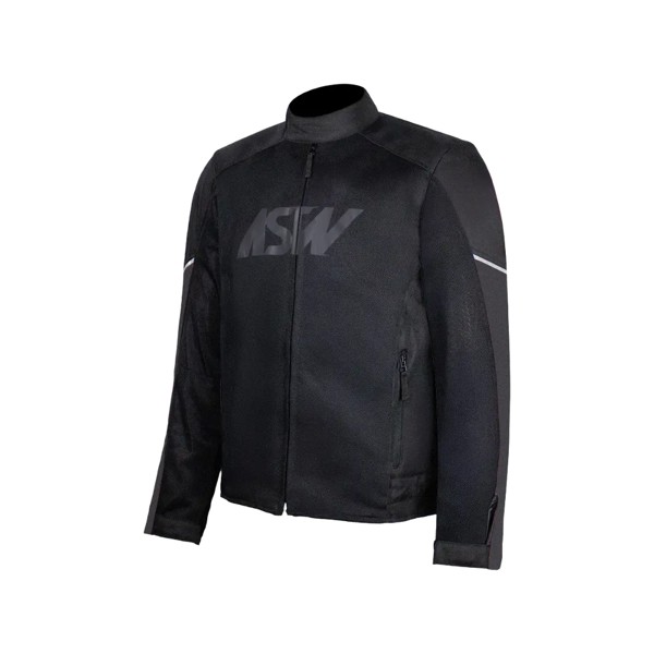 Jaqueta ASW Masculina Legion Air Preto | Moby Sport