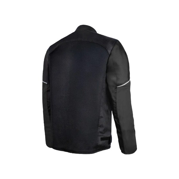Jaqueta ASW Masculina Legion Air Preto | Moby Sport