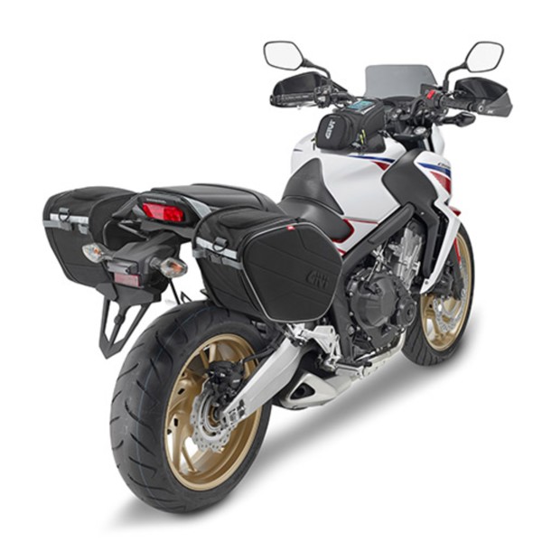 Alforge 30L Expansível  Givi EA101B