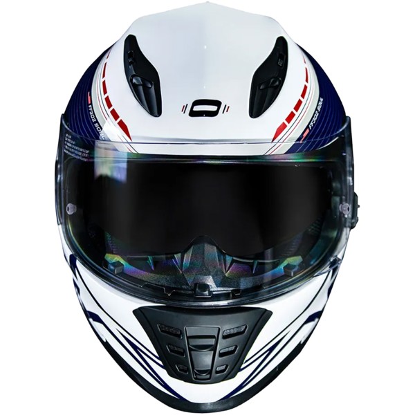 Capacete Norisk FF302 Soul Grand Prix USA | Moby Sport
