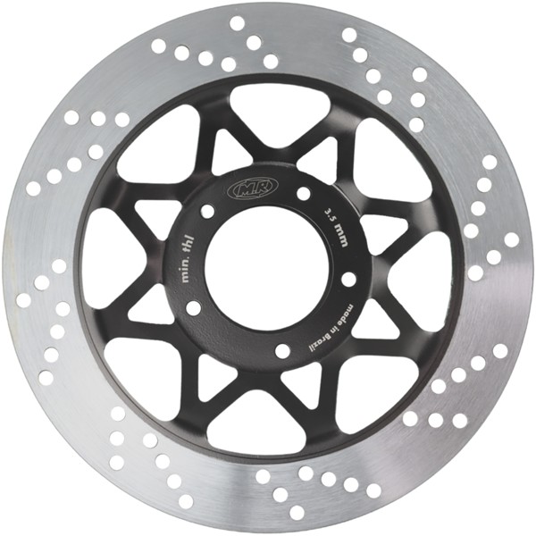 Disco Freio Speed 150 Dianteiro MR 402