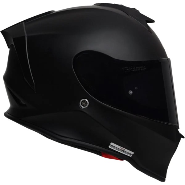 Capacete Origine Dinamo Solid Preto Fosco | Moby Sport