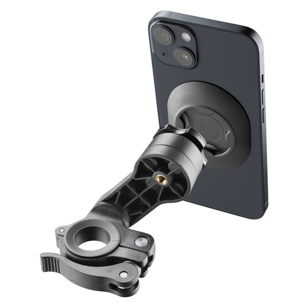 Suporte Fixador Guidão Quiklox Interphone SMQUIKLOXHANDLEBAR