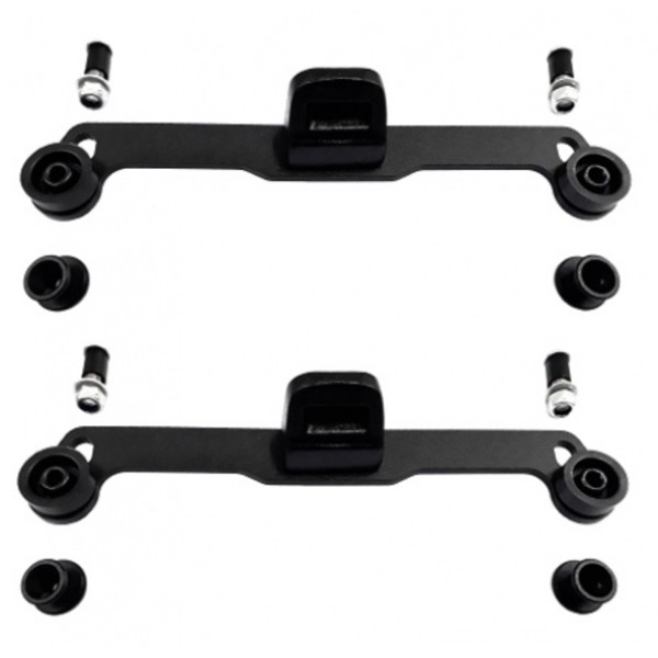 Adaptador Bau Lateral para Monokey Chapam P13231