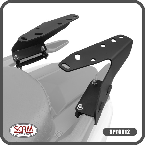 Bagageiro Elite 125 25... Scam SPTO812