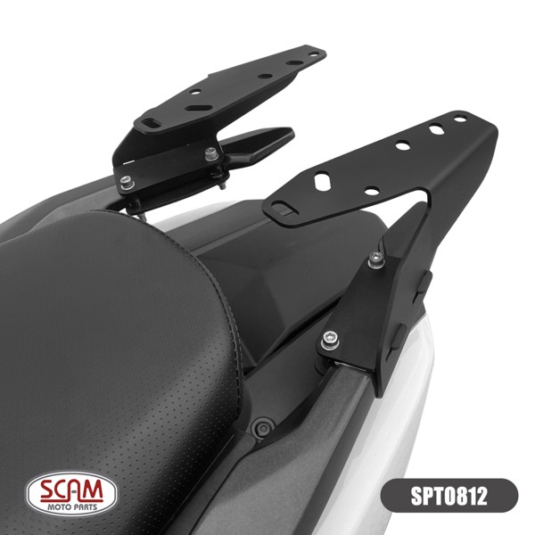 Bagageiro Elite 125 25... Scam SPTO812