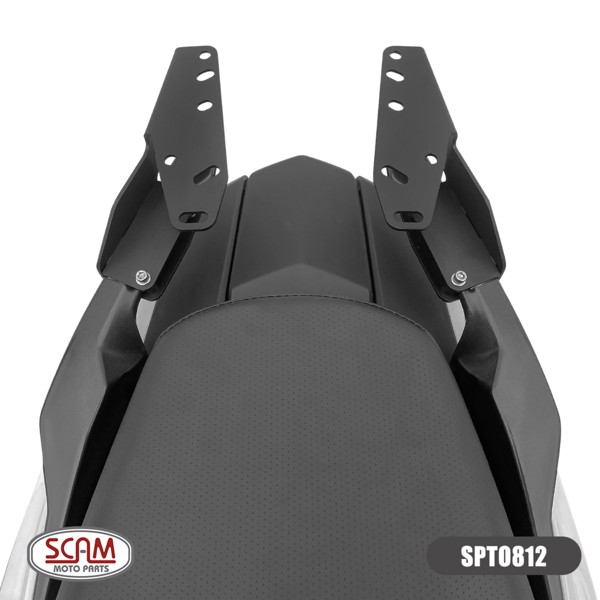 Bagageiro Elite 125 25... Scam SPTO812