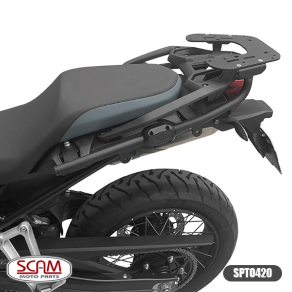 Bagageiro F 850GS 18... Scam SPTO420