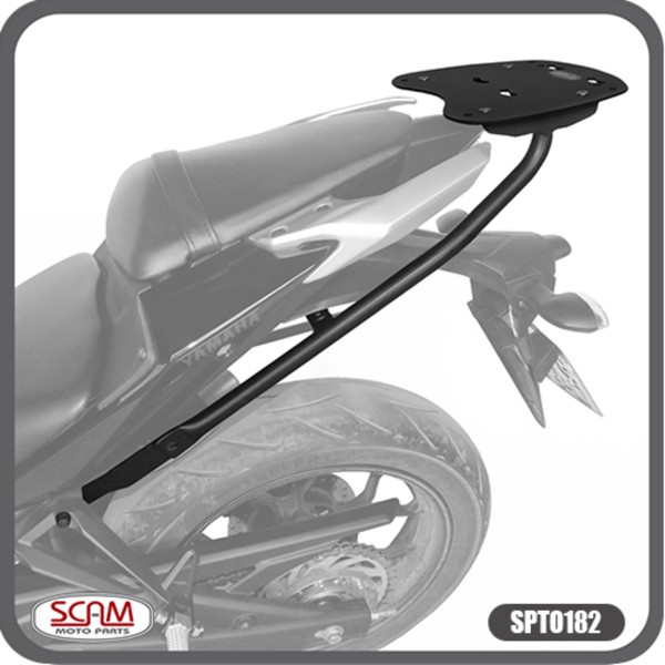 Bagageiro MT03 / R3 15-23 Scam SPTO182
