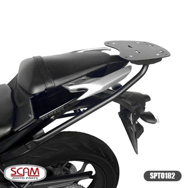 Bagageiro MT03 / R3 15-23 Scam SPTO182